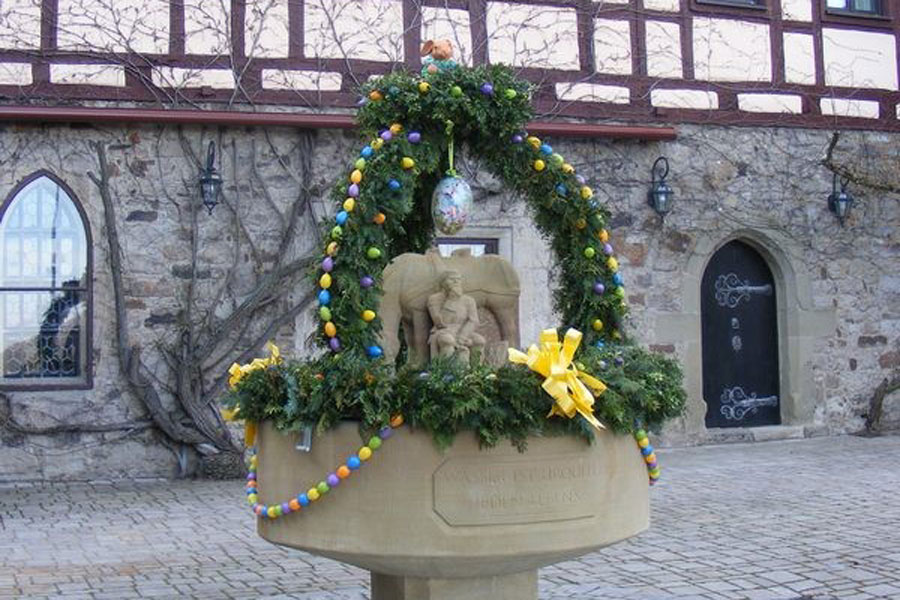 Geburtstag Dr.Berndt