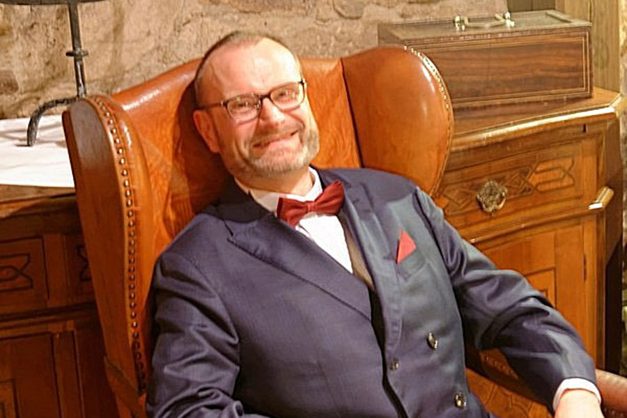 Geburtstag Dr.Berndt