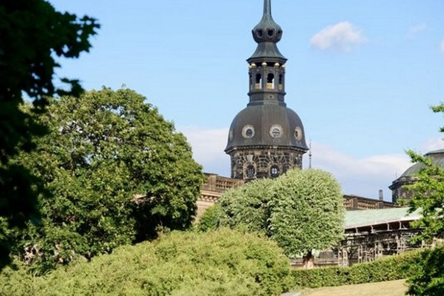 Bautzen - Goerlitz 17.06.2017