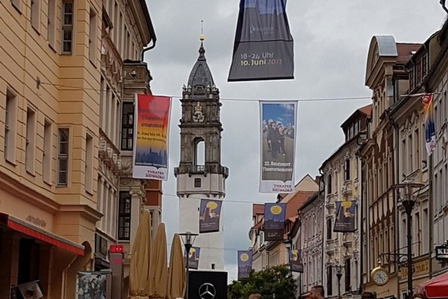 Bautzen 17.06.2017