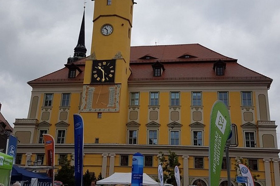 Bautzen 17.06.2017