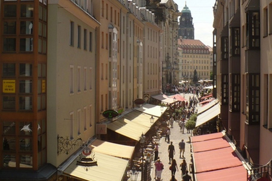 Dresden 15.06.2017