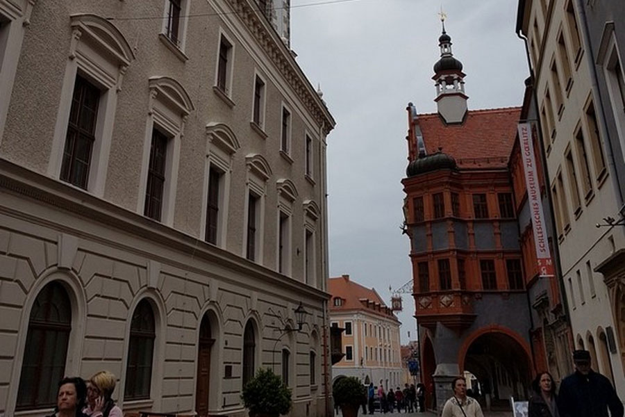 Görlitz 17.06.2017